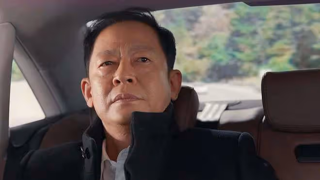 國產劇8大反派,一個比一個可怕,哪一個讓你不寒而慄?