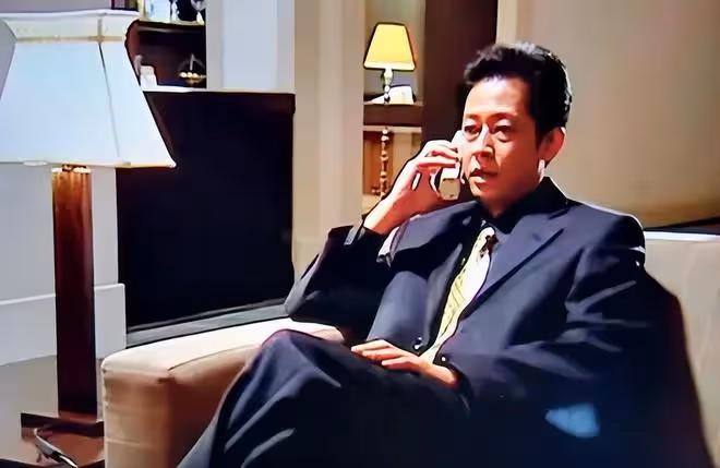 國產劇8大反派,一個比一個可怕,哪一個讓你不寒而慄?