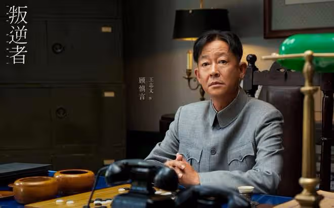 國產劇8大反派,一個比一個可怕,哪一個讓你不寒而慄?