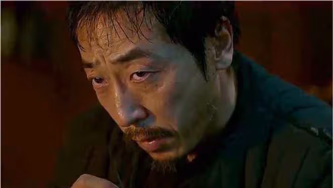 國產劇8大反派,一個比一個可怕,哪一個讓你不寒而慄?