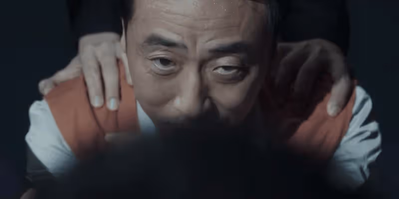 國產劇8大反派,一個比一個可怕,哪一個讓你不寒而慄?
