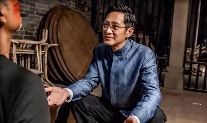 國產劇8大反派,一個比一個可怕,哪一個讓你不寒而慄?