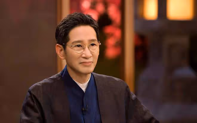 國產劇8大反派,一個比一個可怕,哪一個讓你不寒而慄?