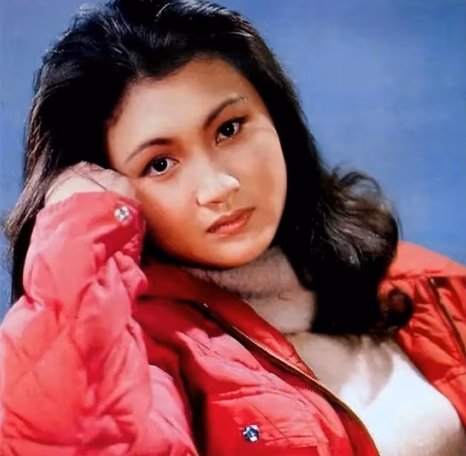 林芳兵息影13年近況曝光!57歲皮膚白皙似少女,嫁指揮家生活低調