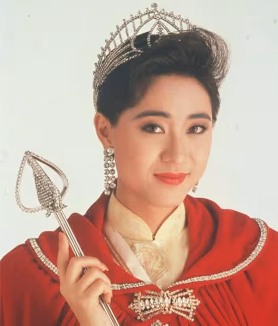陳法蓉林漪娸為向海嵐慶生,三大港姐凍齡有術,都沒有生兒育女