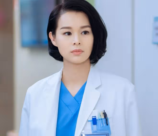 不抗拒生4胎!42歲胡杏兒婚後連生3個兒子,一直很渴望有女兒