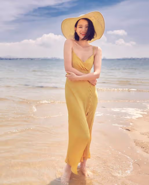 不抗拒生4胎!42歲胡杏兒婚後連生3個兒子,一直很渴望有女兒