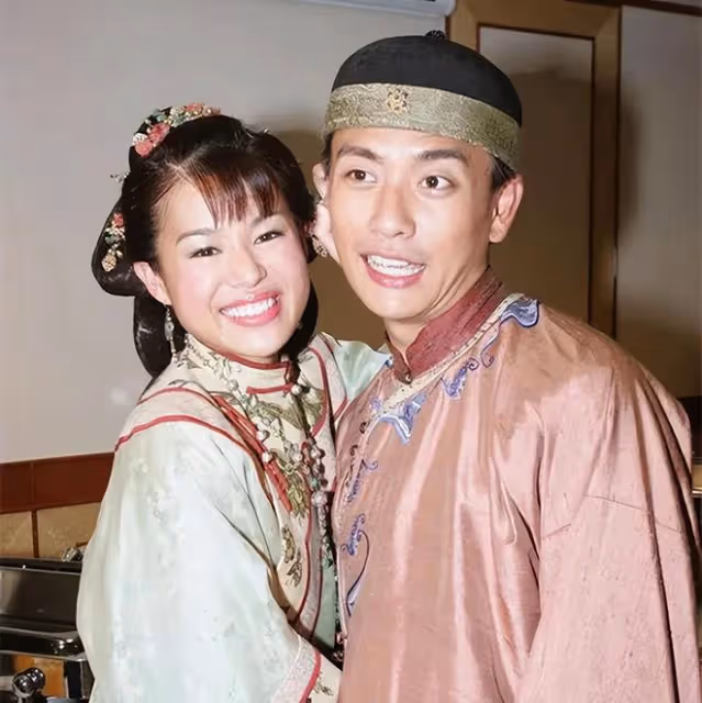 不抗拒生4胎!42歲胡杏兒婚後連生3個兒子,一直很渴望有女兒