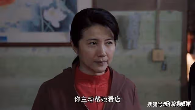 《大考》周博文對老爸的「第三個攻心」手段,成大結局關鍵伏筆