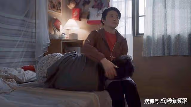 《大考》周博文對老爸的「第三個攻心」手段,成大結局關鍵伏筆