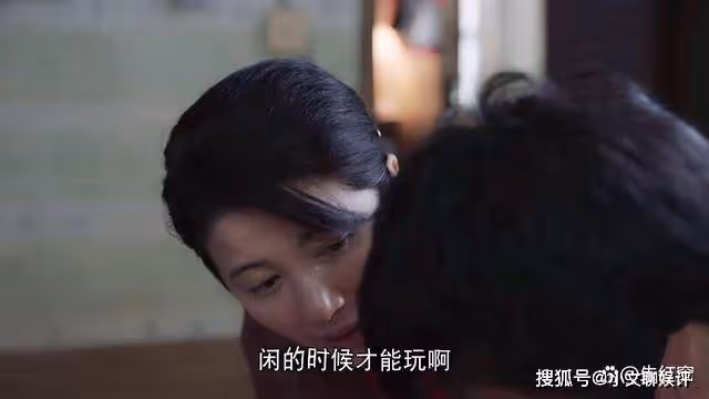《大考》周博文對老爸的「第三個攻心」手段,成大結局關鍵伏筆