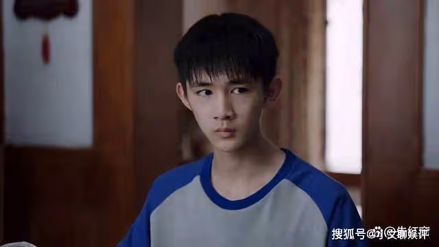 《大考》周博文對老爸的「第三個攻心」手段,成大結局關鍵伏筆