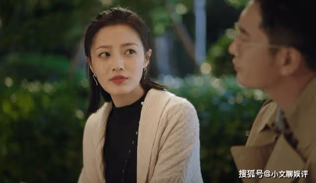 《底線》想要對弒母案兇手網開一面?宋羽霏的同情心,犯了法官大忌