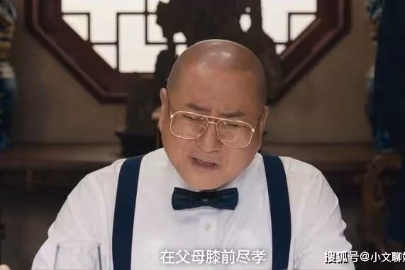 《崑崙神宮》明叔最後死了沒？明叔的老婆最後怎麼樣了