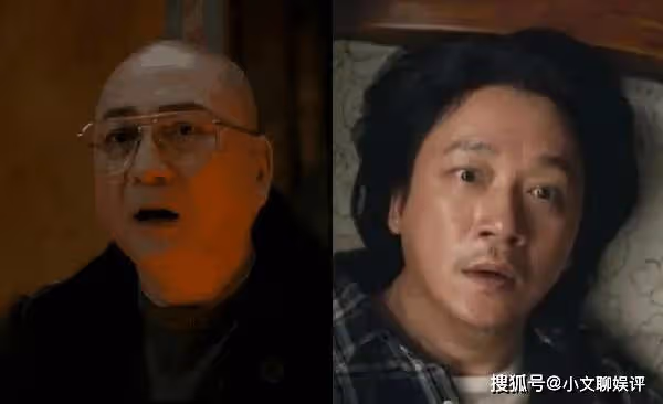 《崑崙神宮》明叔最後死了沒?明叔的老婆最後怎麼樣了