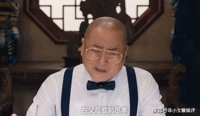 《崑崙神宮》明叔最後死了沒?明叔的老婆最後怎麼樣了