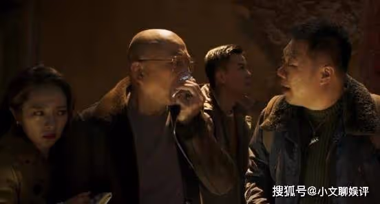 《崑崙神宮》明叔最後死了沒?明叔的老婆最後怎麼樣了