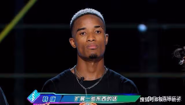 《這!就是街舞》第五季,節目賽程過半,網友評論:越來越像選秀