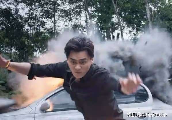 《暗夜行者》結局是好還是壞?《暗夜行者》評價如何?
