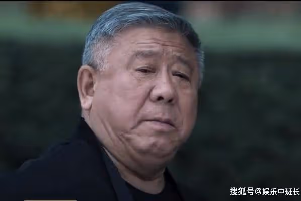 《罰罪》趙嘯聲喜辦壽宴，老二趙鵬程出現獻上大禮
