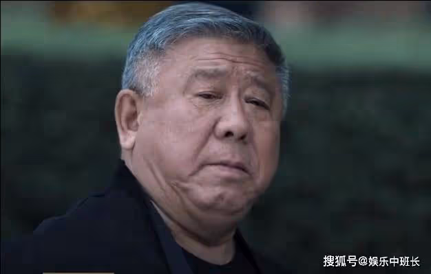 《罰罪》趙嘯聲喜辦壽宴,老二趙鵬程出現獻上大禮