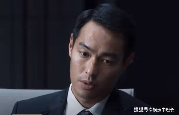 《罰罪》趙嘯聲喜辦壽宴,老二趙鵬程出現獻上大禮