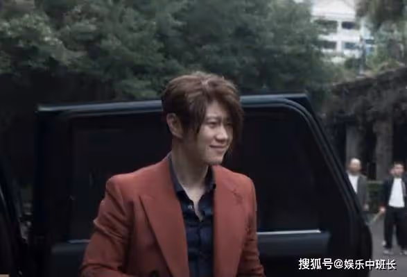 《罰罪》趙嘯聲喜辦壽宴,老二趙鵬程出現獻上大禮
