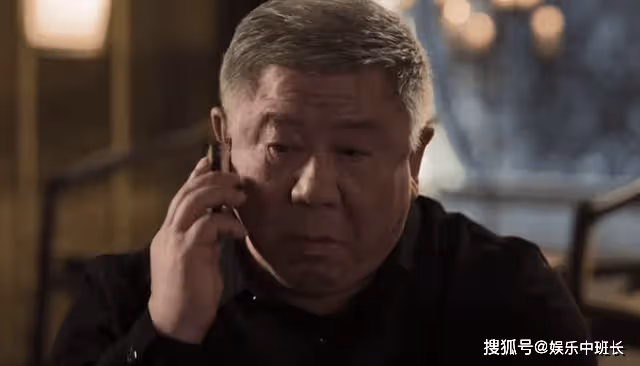 《罰罪》趙嘯聲喜辦壽宴,老二趙鵬程出現獻上大禮
