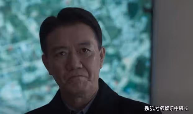 《罰罪》秘密調查小組出現臥底,趙鵬超派人暗害嚴國華