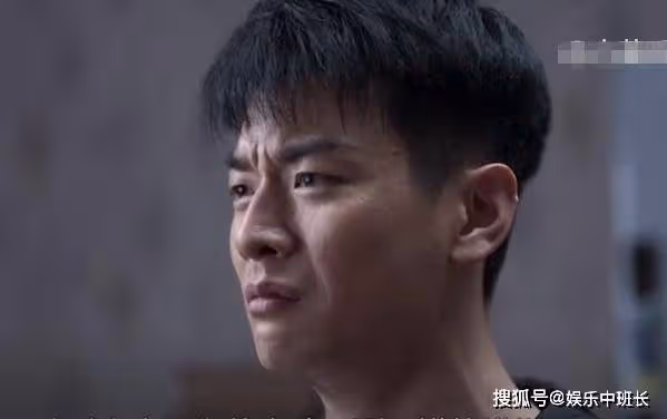 《罰罪》秘密調查小組出現臥底,趙鵬超派人暗害嚴國華