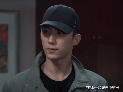 《罰罪》秘密調查小組出現臥底,趙鵬超派人暗害嚴國華