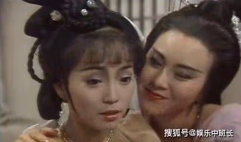 她被稱為香港第一醜女,低調嫁豪門,現與老公很是恩愛