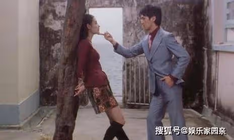 難以被超越的5部香港電影,看過的人都一致好評,你看過幾部