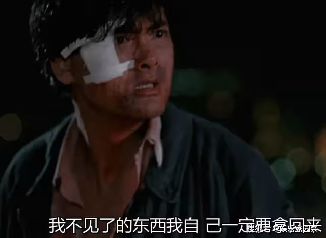 難以被超越的5部香港電影,看過的人都一致好評,你看過幾部