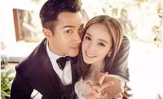 她是劉愷威最愛，卻甩劉愷威嫁豪門，婚後生活苦不堪言