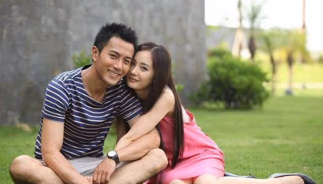 她是劉愷威最愛，卻甩劉愷威嫁豪門，婚後生活苦不堪言