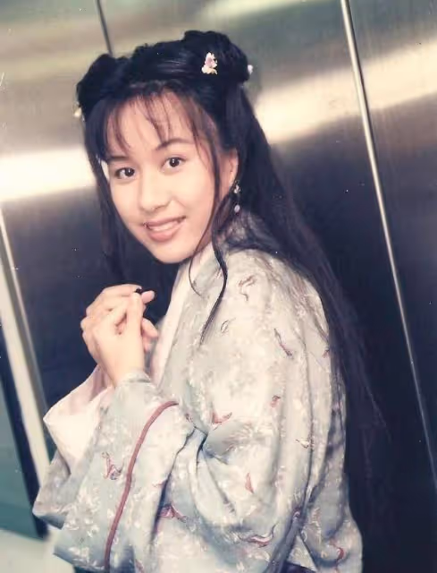 她是劉愷威最愛，卻甩劉愷威嫁豪門，婚後生活苦不堪言