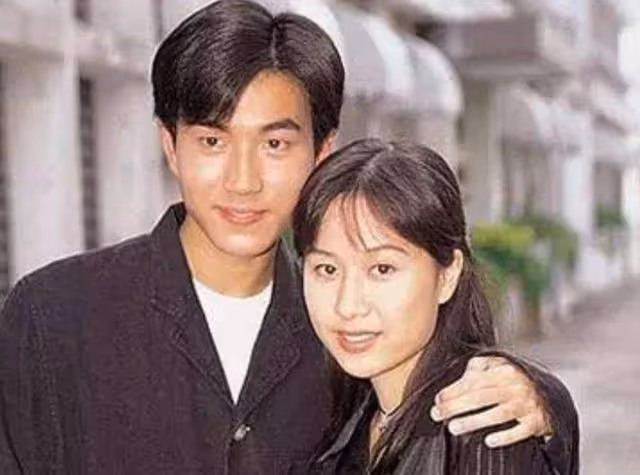 她是劉愷威最愛，卻甩劉愷威嫁豪門，婚後生活苦不堪言