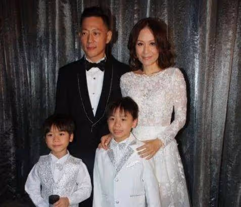 她是劉愷威最愛，卻甩劉愷威嫁豪門，婚後生活苦不堪言