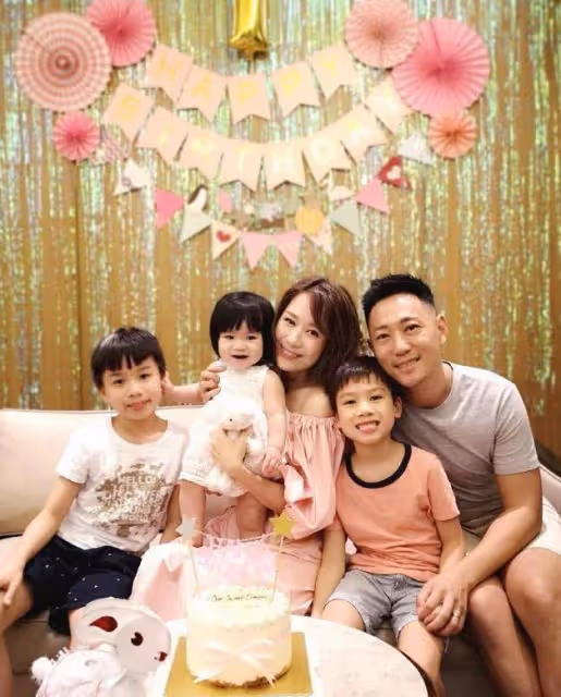 她是劉愷威最愛，卻甩劉愷威嫁豪門，婚後生活苦不堪言