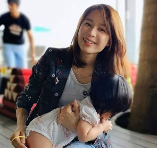 她是劉愷威最愛，卻甩劉愷威嫁豪門，婚後生活苦不堪言