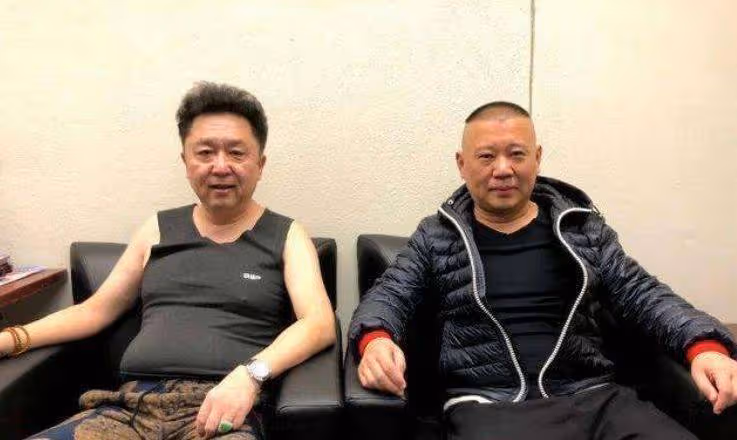 趙本山商演掙42萬隻分范偉七千,郭德綱65萬商演,于謙能拿多少?