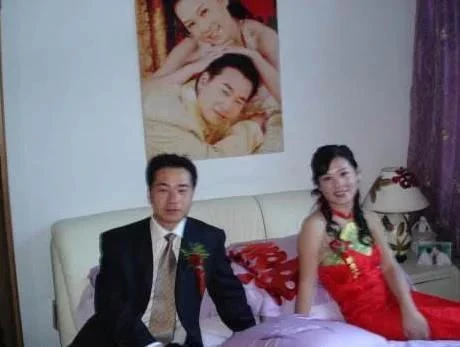 我再婚過嫁給第一次結婚的老公，婆婆竟嗆我是「二手貨」，老公說了一句話，她從此再也不提這件事！