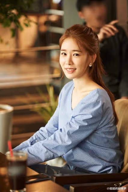 變臉女王劉仁娜:苦熬11年撩到李棟旭,15年變臉7次,37歲似童顏