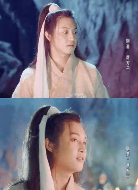 52歲唐文龍罕見露面,一身「腱子肉」十分壯碩,絲毫不輸20歲小伙,網友:長得像謝霆鋒