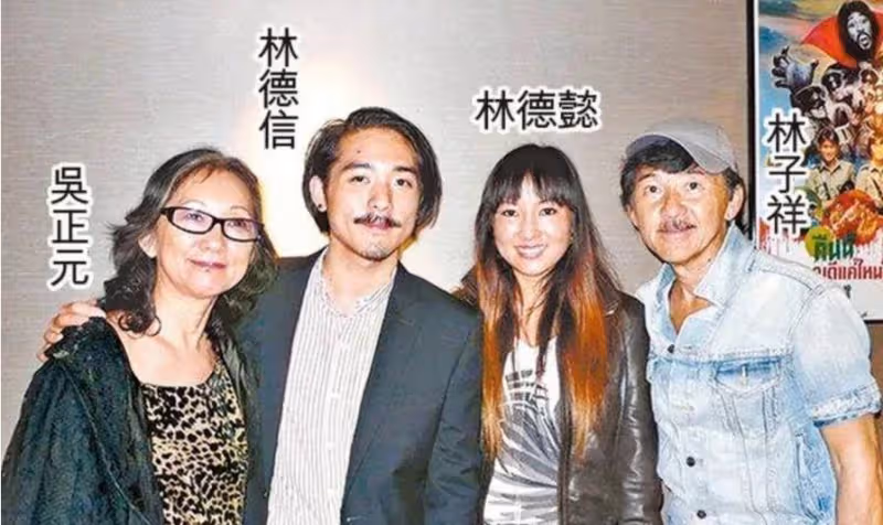 林子祥夫婦罕見現身,夫妻倆「銀色頭髮」太搶眼,60歲葉倩文的「臉」是真年輕,網友:活得真實活得透徹