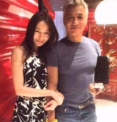 最帥李世民2度失婚!炒股敗家「妻離子散」愛女斷聯「靠FB苦尋」竟成選美冠軍