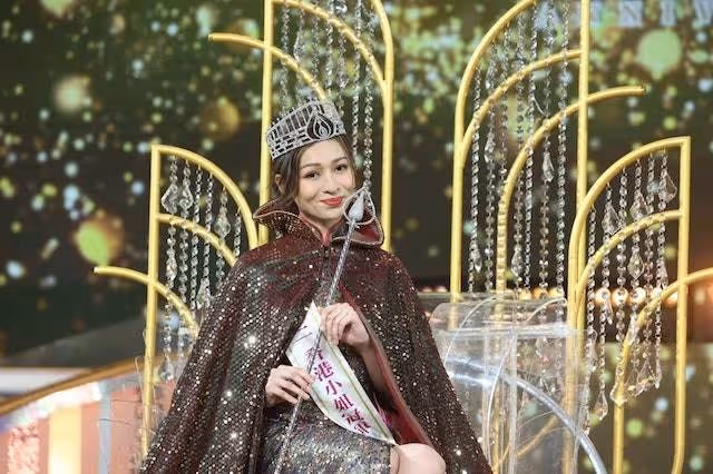 最帥李世民2度失婚!炒股敗家「妻離子散」愛女斷聯「靠FB苦尋」竟成選美冠軍