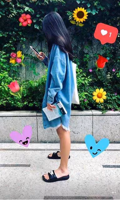陳奕迅老婆展現「浮誇搭配」17歲女兒意外可愛乖巧,網友:倆人對比強烈