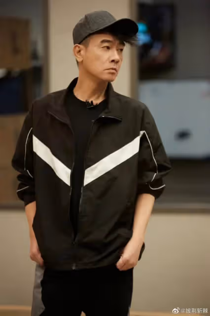 港星男人真的MAN爆鏡!盤點 9 位披荊斬棘哥哥,吳卓羲最有趣還會下廚,無敵圈粉~